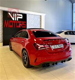 مرسيدس بنز A-Class
